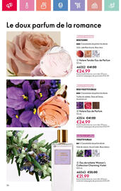 Catalogue Oriflame page 36