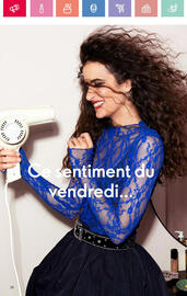 Catalogue Oriflame page 38