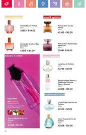 Catalogue Oriflame page 46