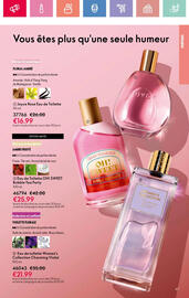 Catalogue Oriflame page 47