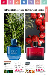 Catalogue Oriflame page 59