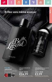 Catalogue Oriflame page 61