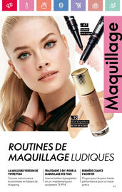 Catalogue Oriflame page 63