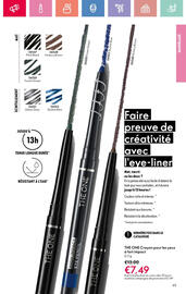 Catalogue Oriflame page 65