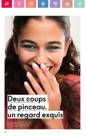 Catalogue Oriflame page 66