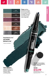 Catalogue Oriflame page 67