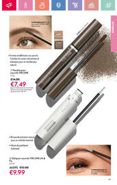 Catalogue Oriflame page 69