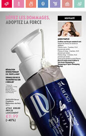 Catalogue Oriflame page 7