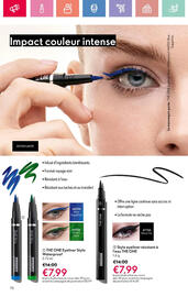 Catalogue Oriflame page 70