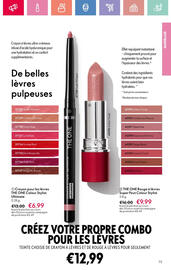 Catalogue Oriflame page 73