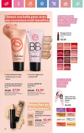 Catalogue Oriflame page 80