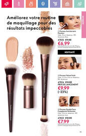 Catalogue Oriflame page 85