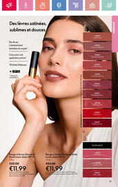 Catalogue Oriflame page 89