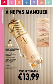 Catalogue Oriflame page 92