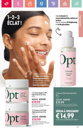 Catalogue Oriflame page 97