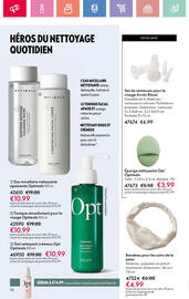 Catalogue Oriflame page 98