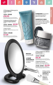 Catalogue Oriflame page 99