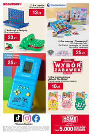 Woolworth gazetka tydzień 32 Strona 17
