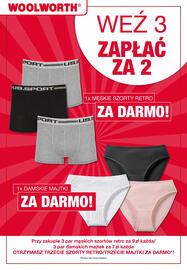 Woolworth gazetka tydzień 32 Strona 26