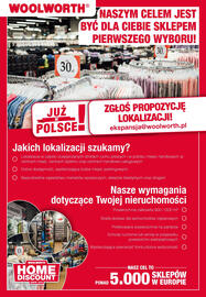 Woolworth gazetka tydzień 32 Strona 30