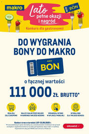Makro gazetka Strona 10