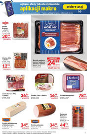 Makro gazetka Strona 3