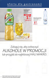 Makro gazetka Strona 8