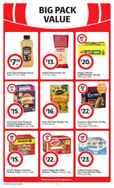 Coles catalogue week 32 Page 10
