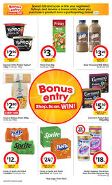 Coles catalogue week 32 Page 12