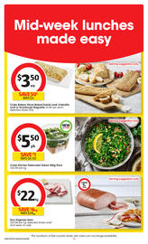 Coles catalogue week 32 Page 17