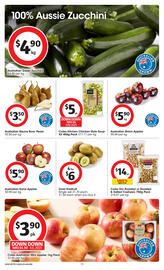 Coles catalogue week 32 Page 20