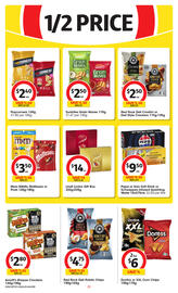 Coles catalogue week 32 Page 21