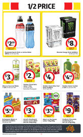 Coles catalogue week 32 Page 22