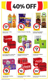 Coles catalogue week 32 Page 23