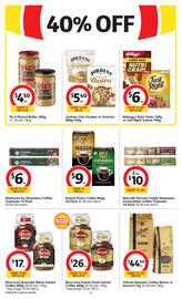 Coles catalogue week 32 Page 25