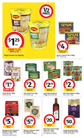 Coles catalogue week 32 Page 27