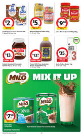 Coles catalogue week 32 Page 29