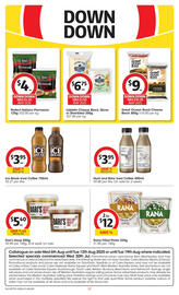 Coles catalogue week 32 Page 32