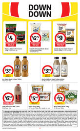 Coles catalogue week 32 Page 33
