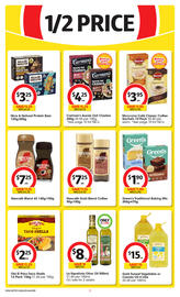Coles catalogue week 32 Page 4