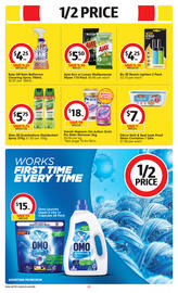 Coles catalogue week 32 Page 41