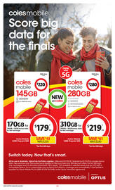 Coles catalogue week 32 Page 45