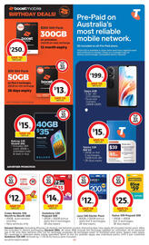 Coles catalogue week 32 Page 45