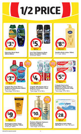 Coles catalogue week 32 Page 5
