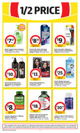 Coles catalogue week 32 Page 6