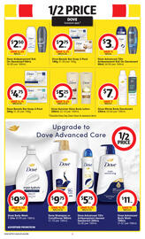 Coles catalogue week 32 Page 7