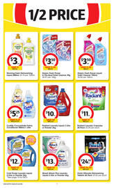Coles catalogue week 32 Page 8