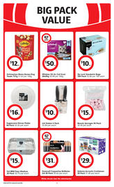Coles catalogue week 32 Page 9