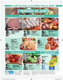 Catalogue E.Leclerc Express page 2