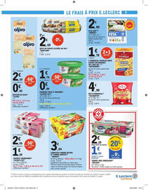 Catalogue E.Leclerc Express page 5